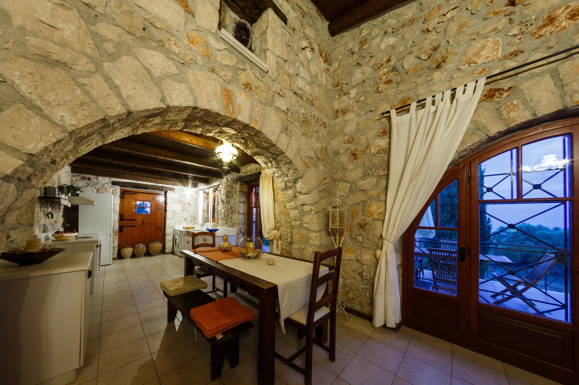 Villa Melite