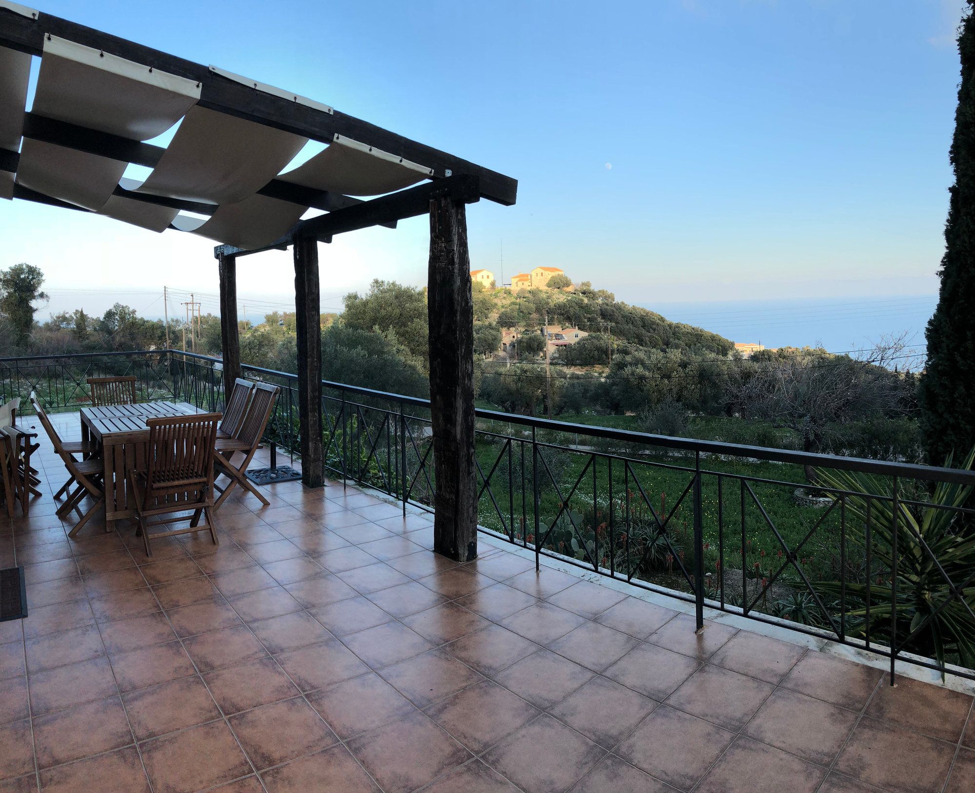 Villa Melite