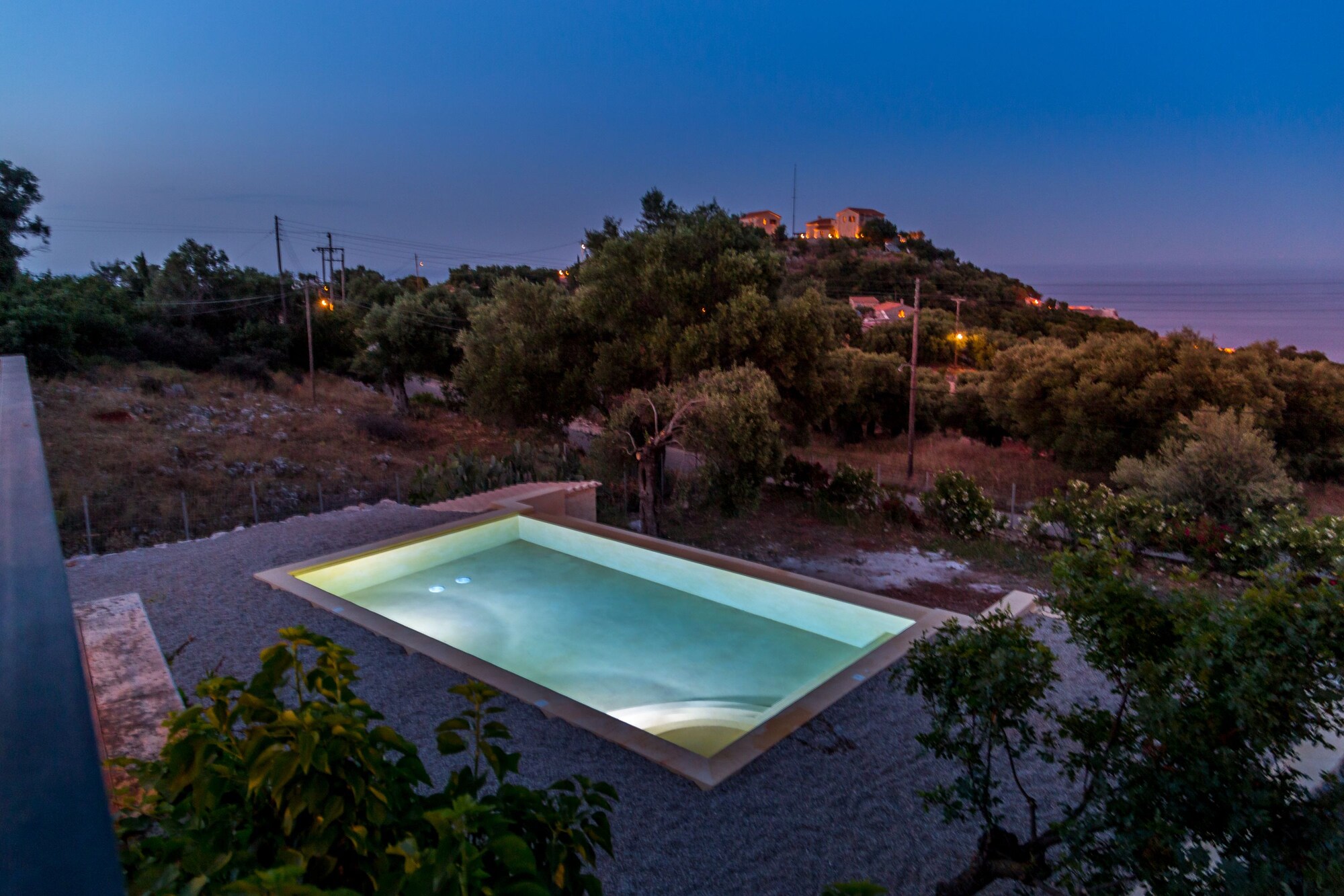 Villa Melite