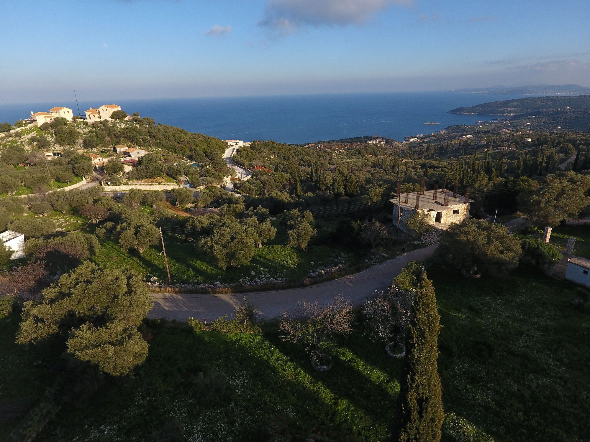 Villa Melite
