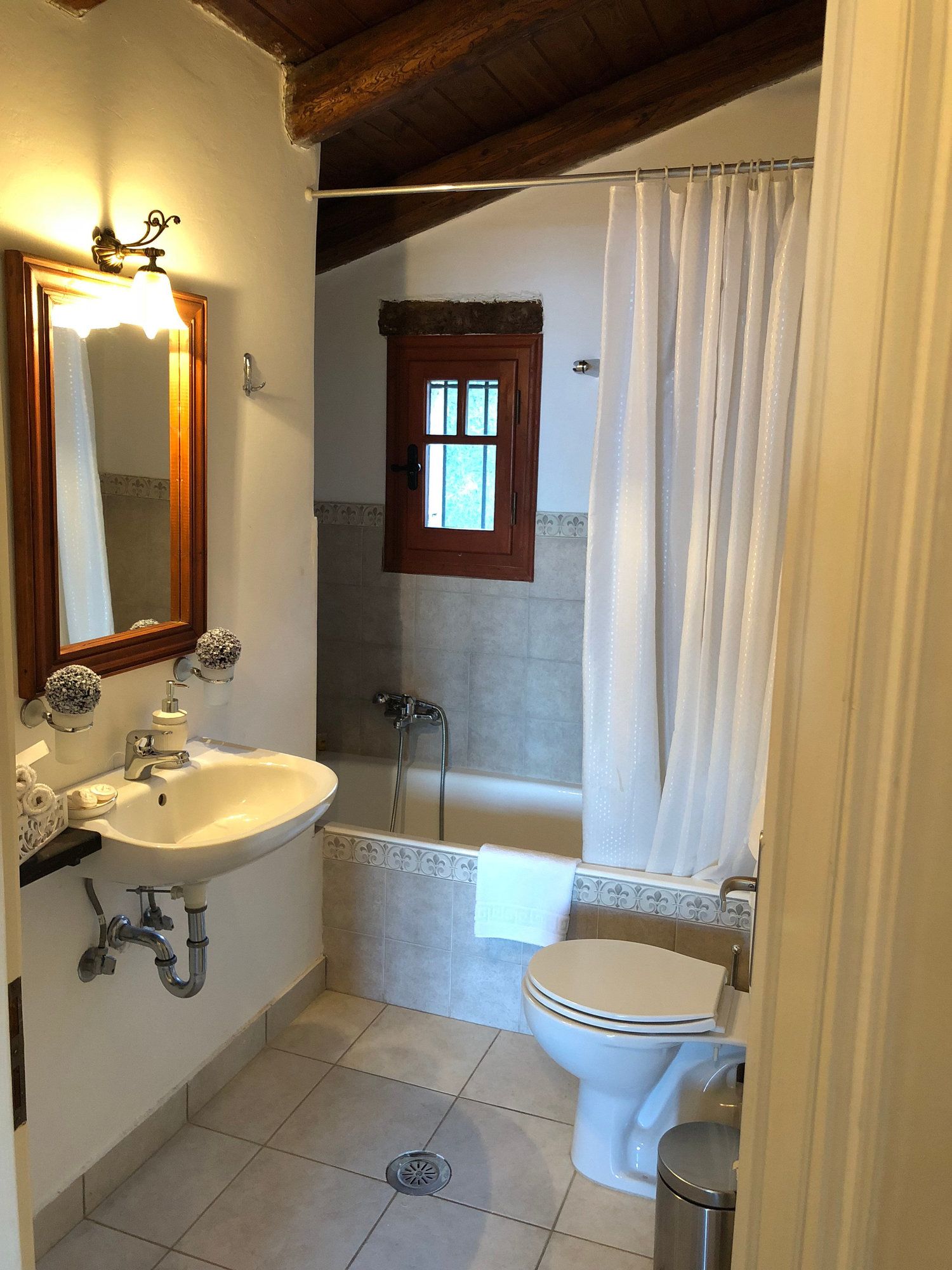 Villa Melite