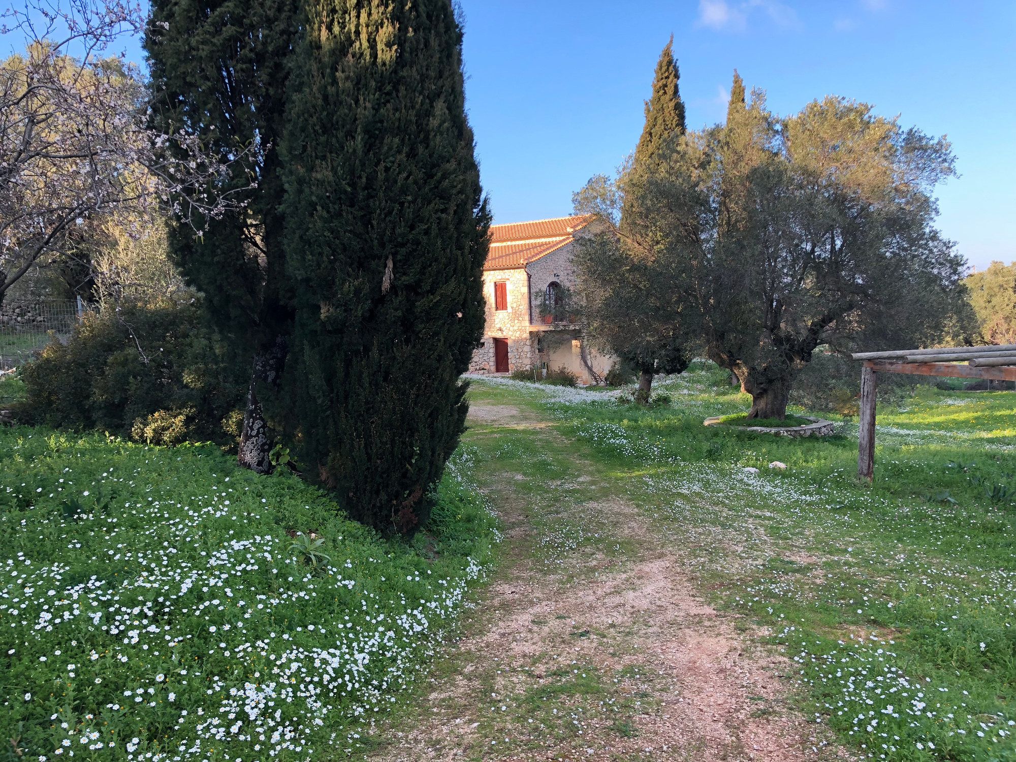 Villa Melite