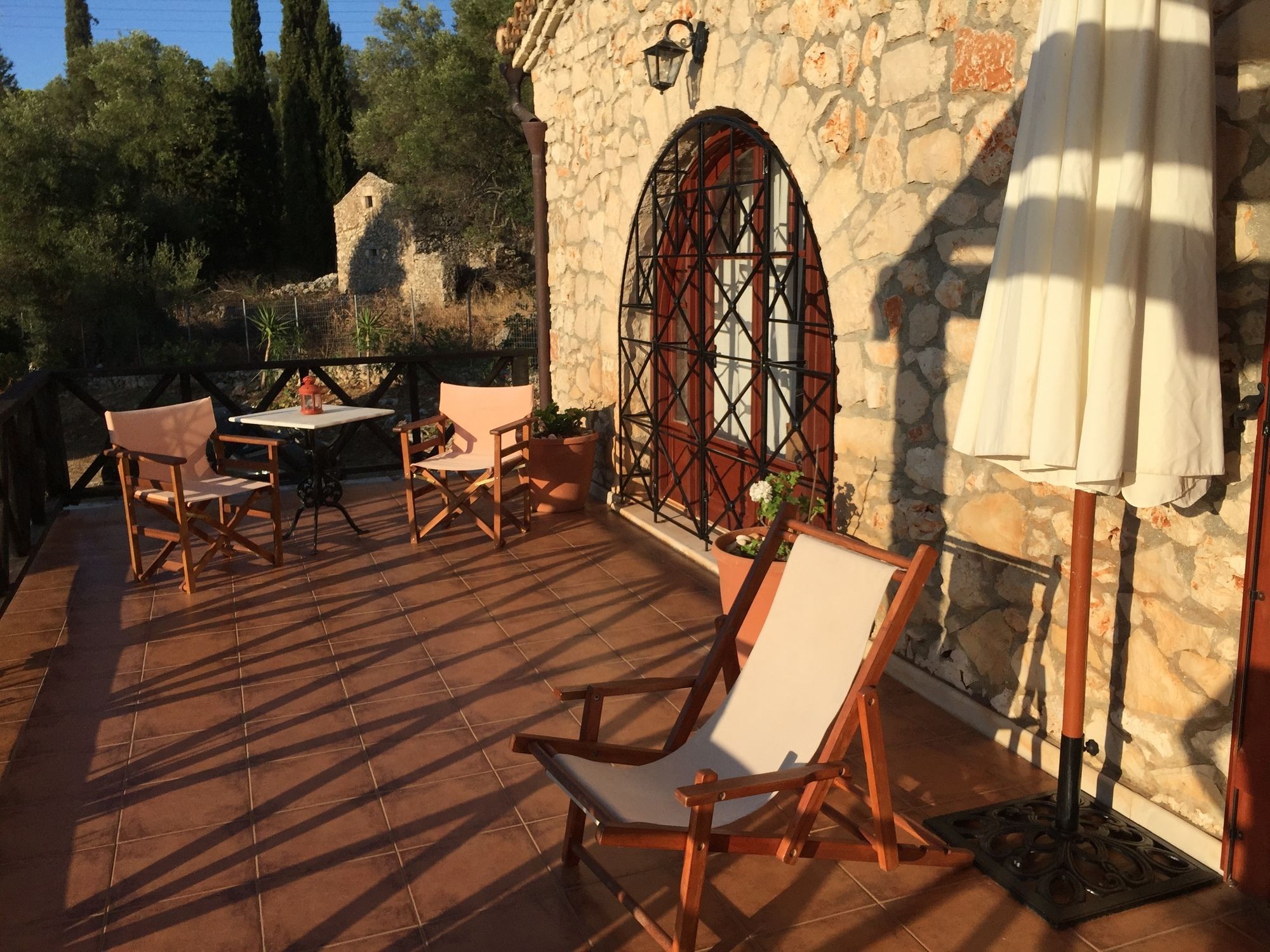 Villa Melite