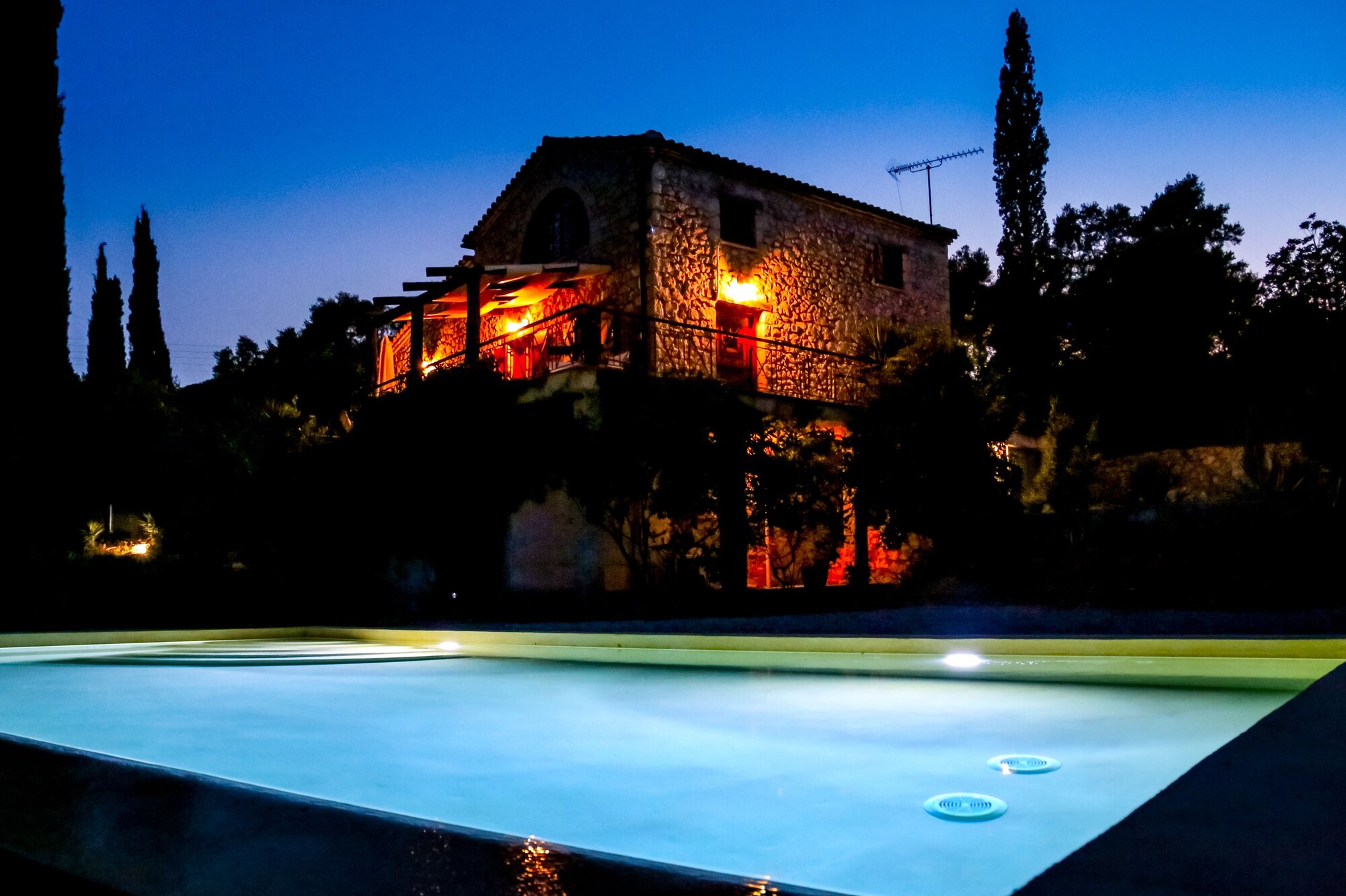 Villa Melite