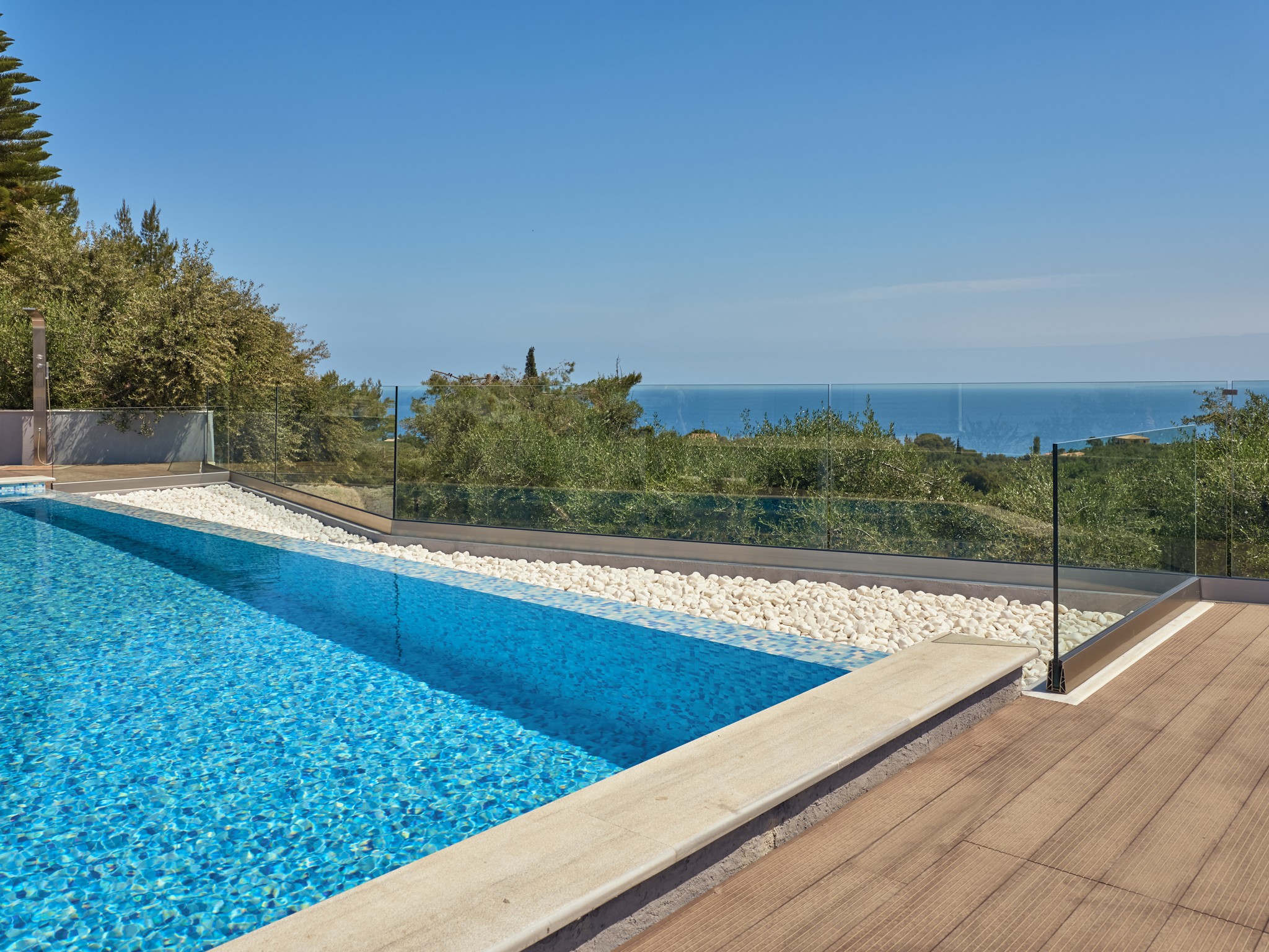 Villa Mont Bleu