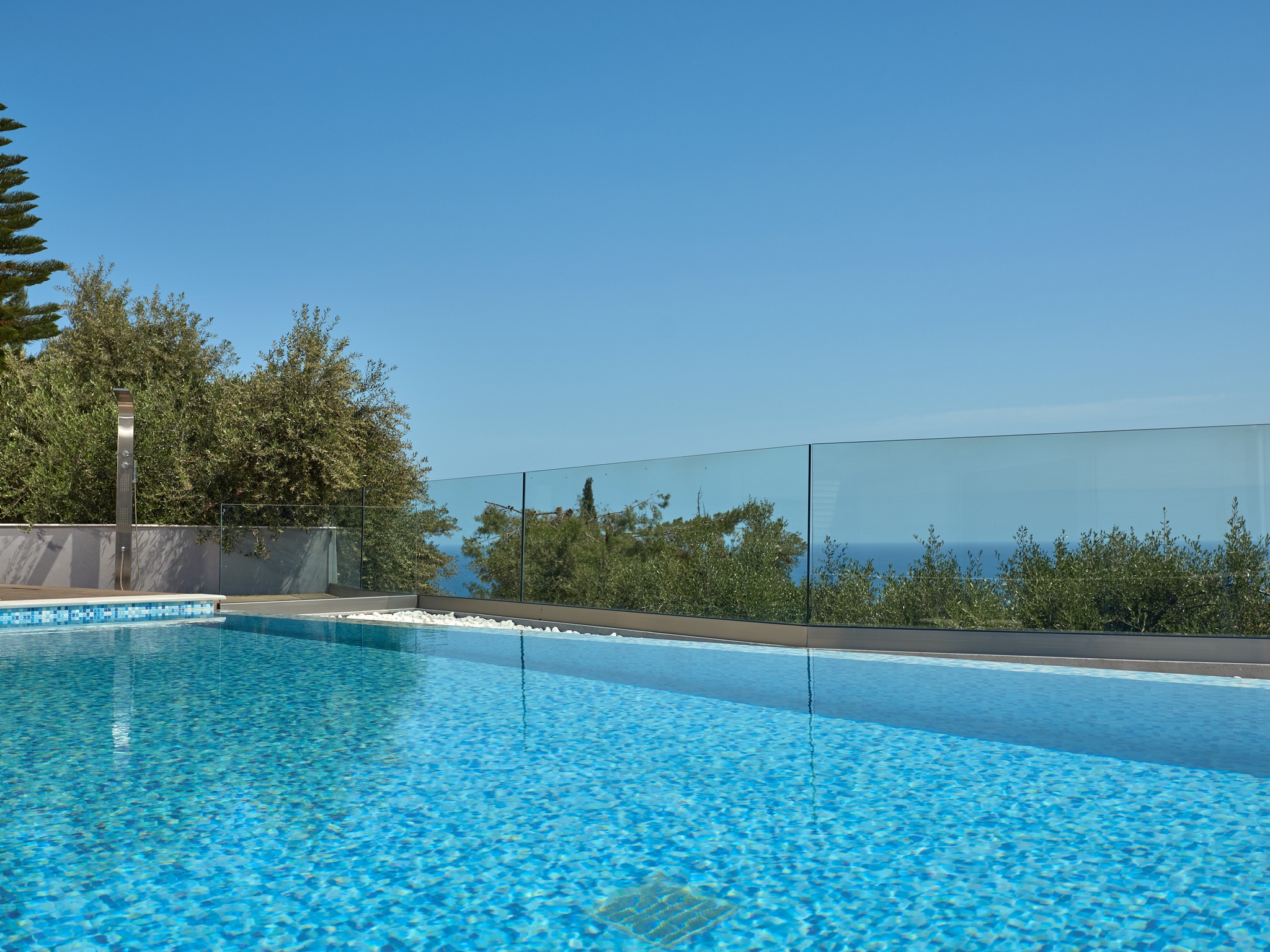 Villa Mont Bleu