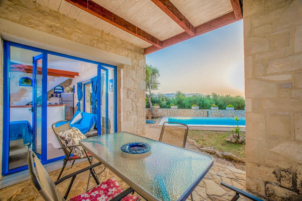 Villa Nout