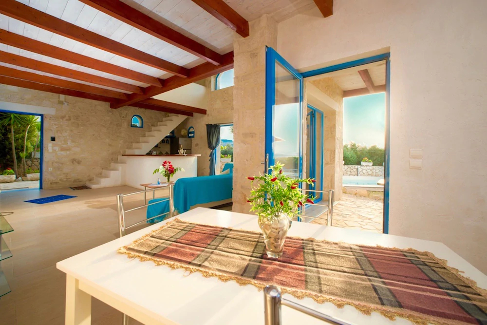 Villa Nout