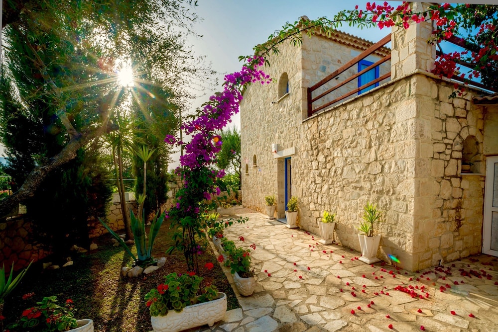 Villa Nout