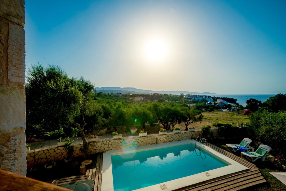 Villa Nout