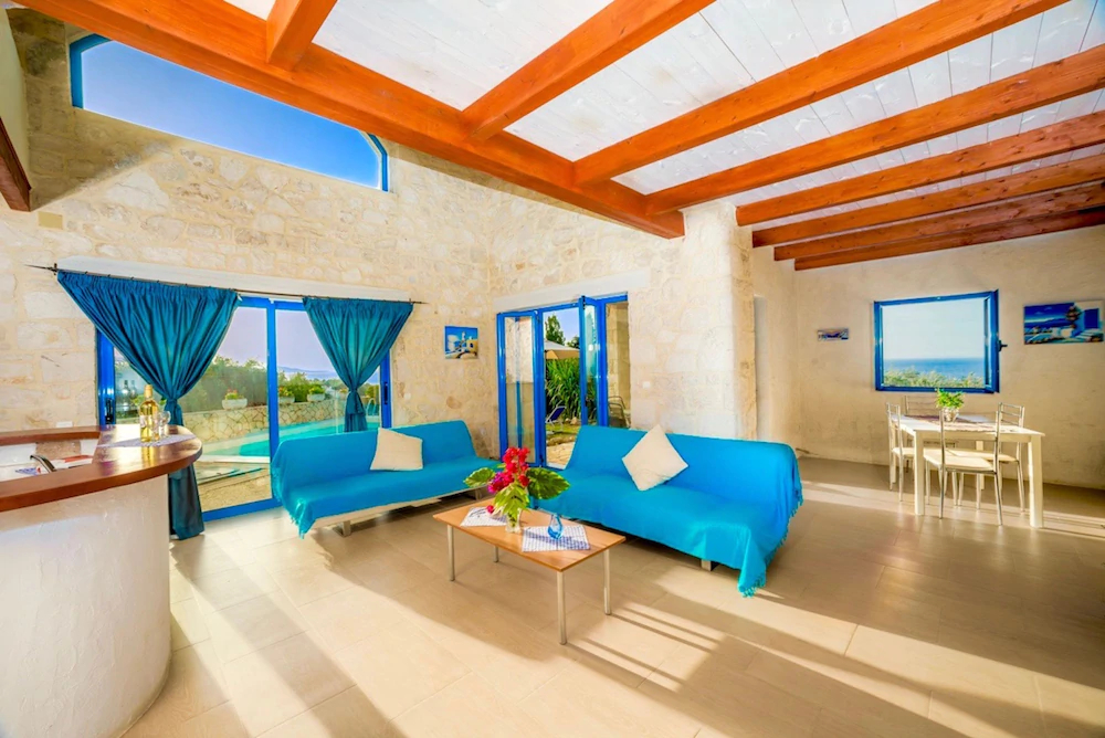 Villa Nout
