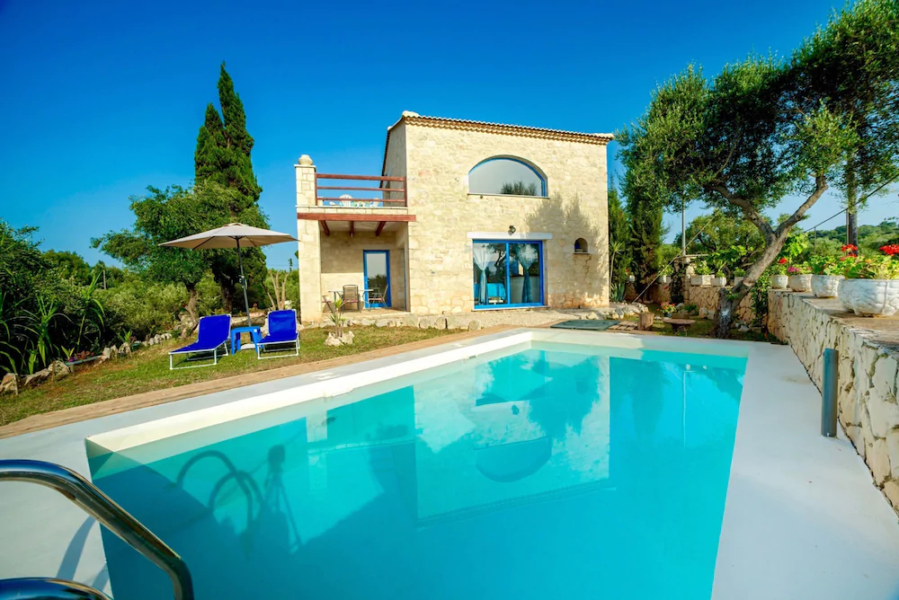 Villa Nout