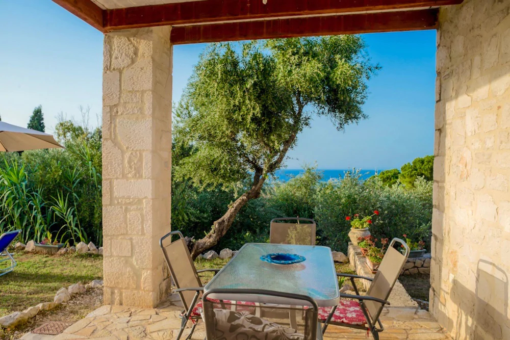 Villa Nout