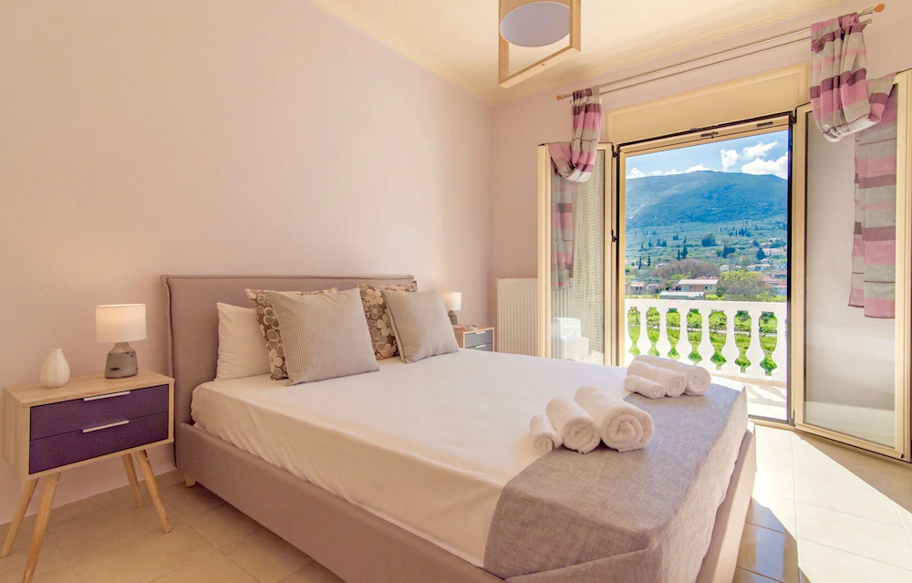 Villa Perseida