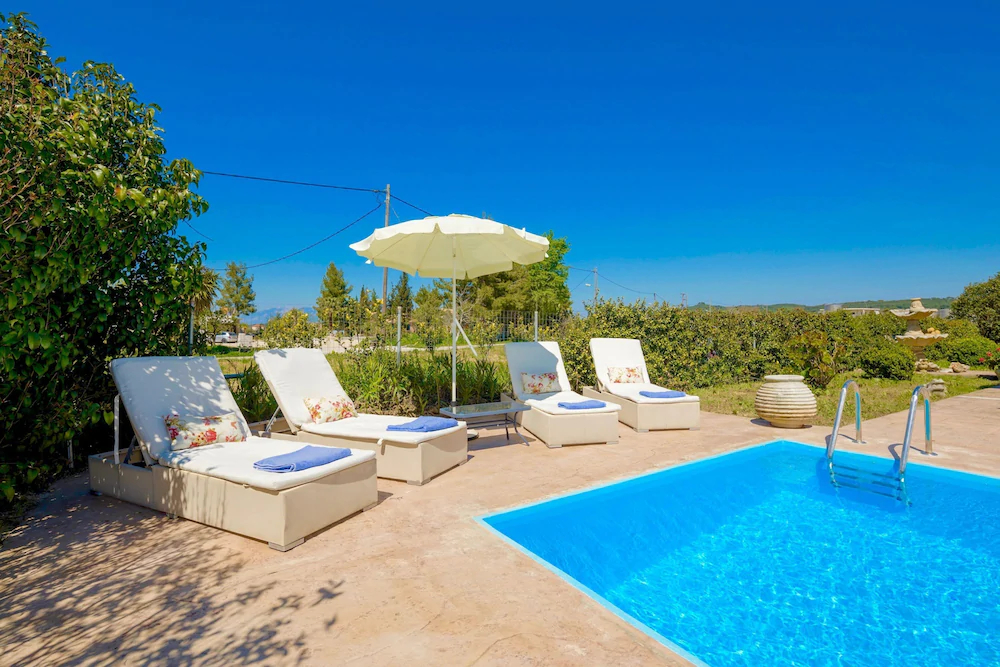 Villa Perseida