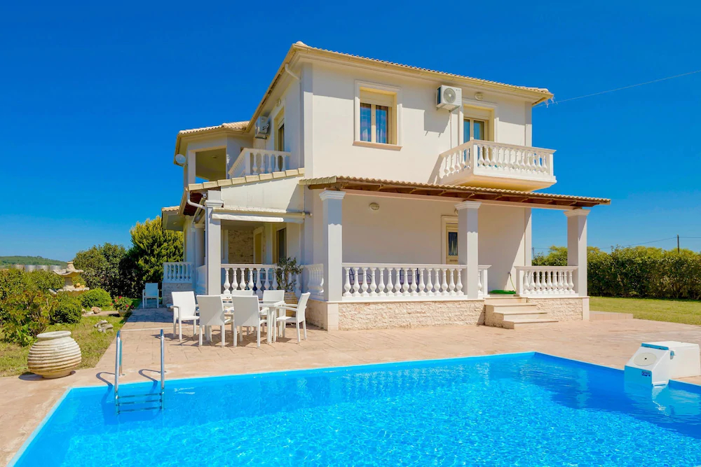 Villa Perseida