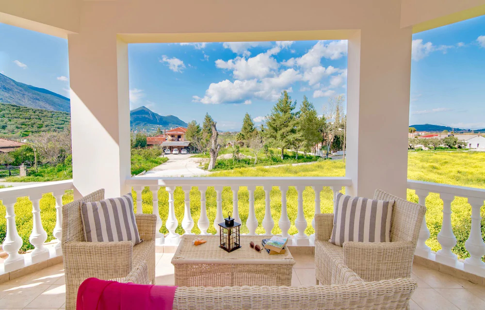 Villa Perseida