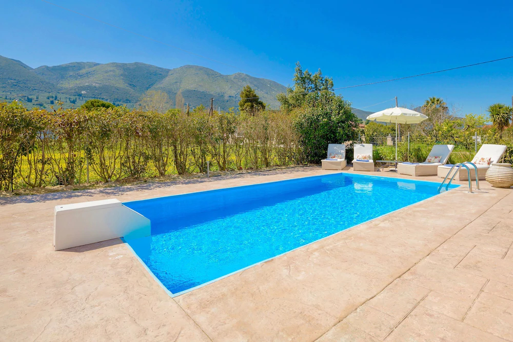 Villa Perseida