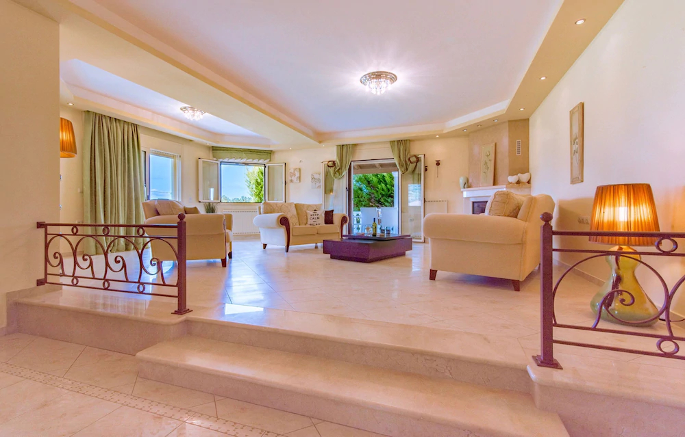 Villa Perseida