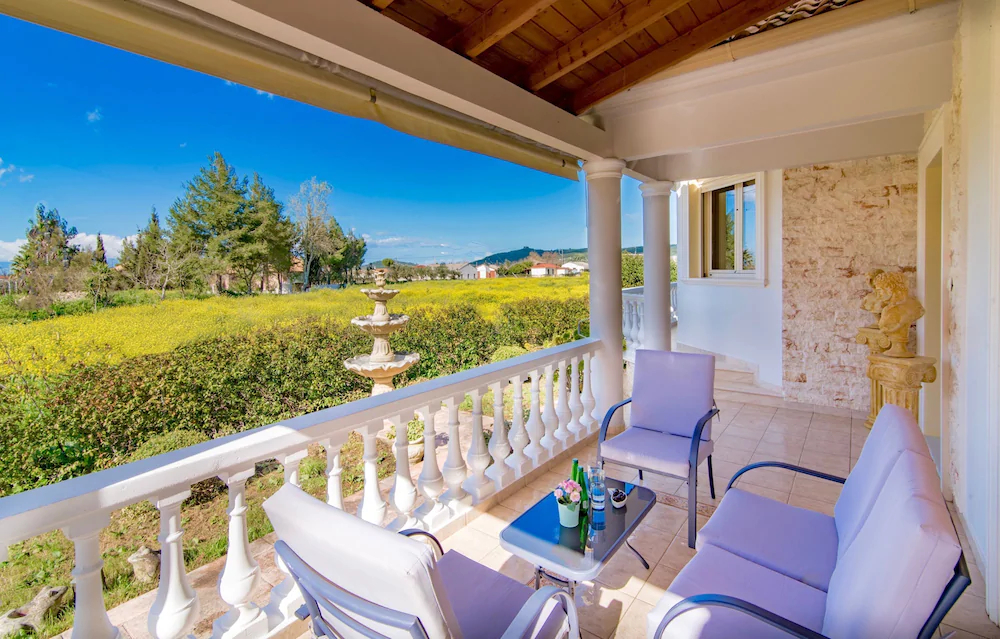 Villa Perseida