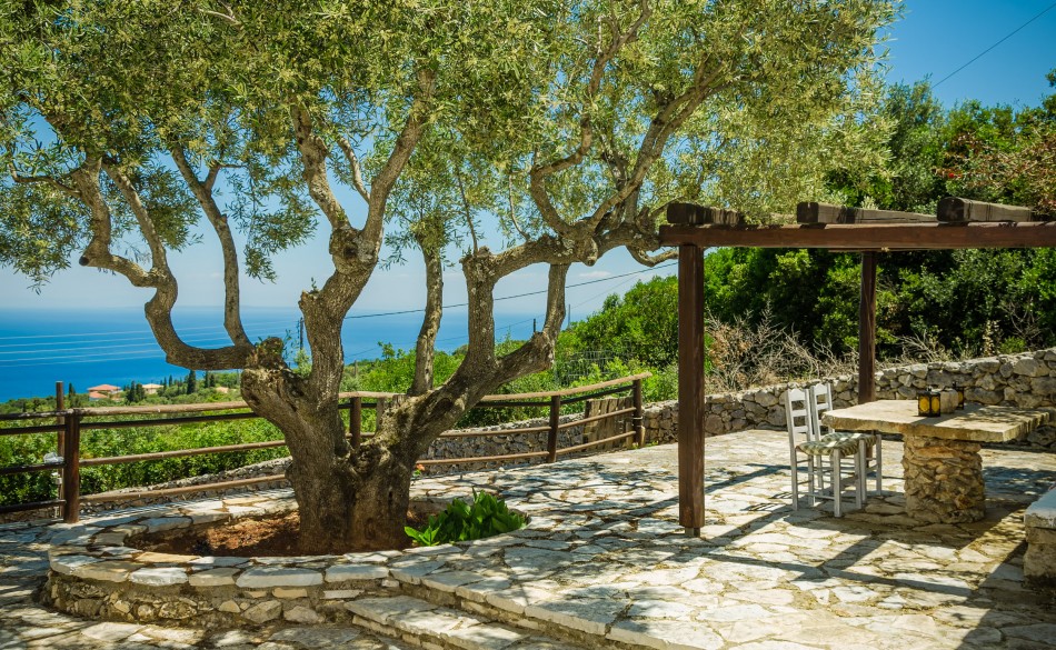 Villa Poseidon
