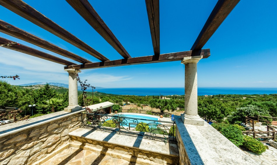 Villa Poseidon