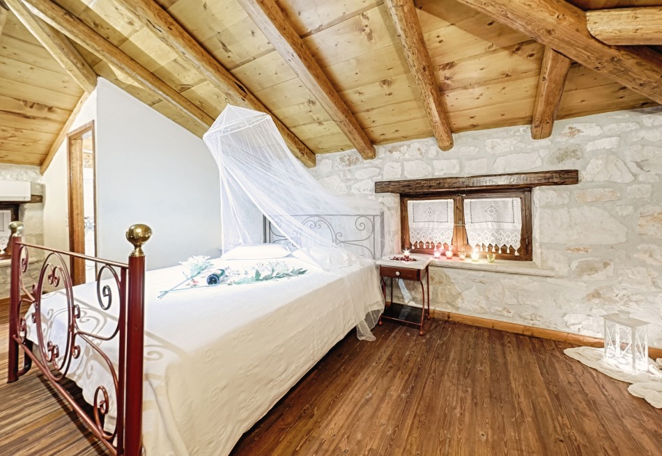 Villa Poseidon