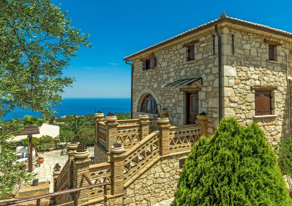 Villa Poseidon