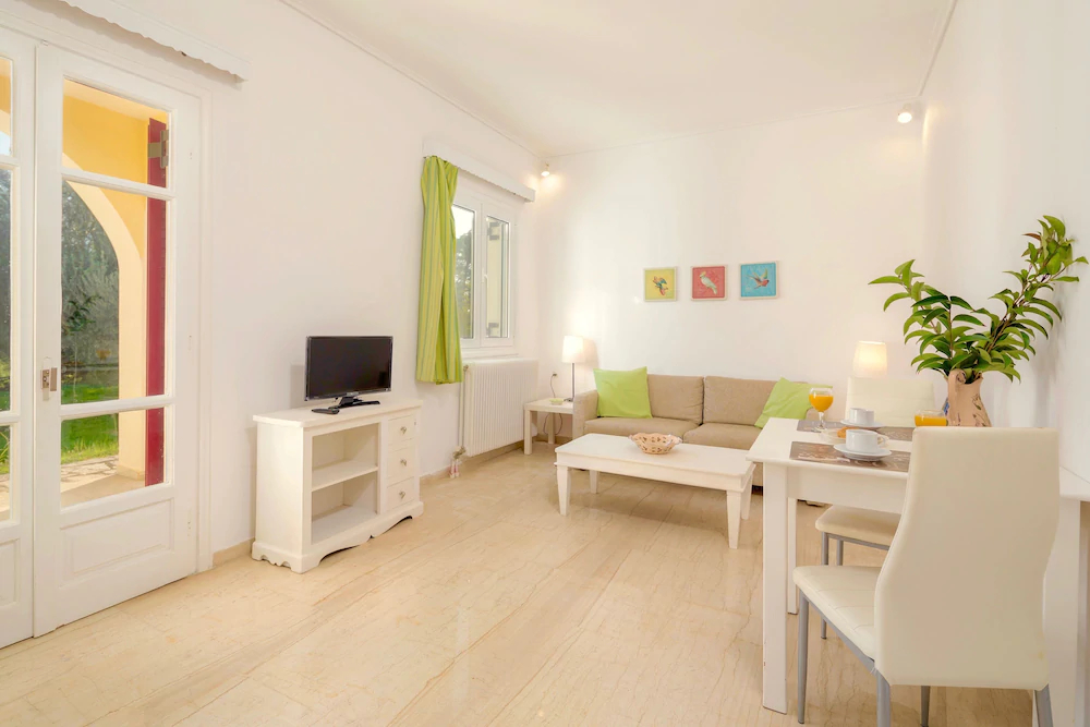 Villa Roma