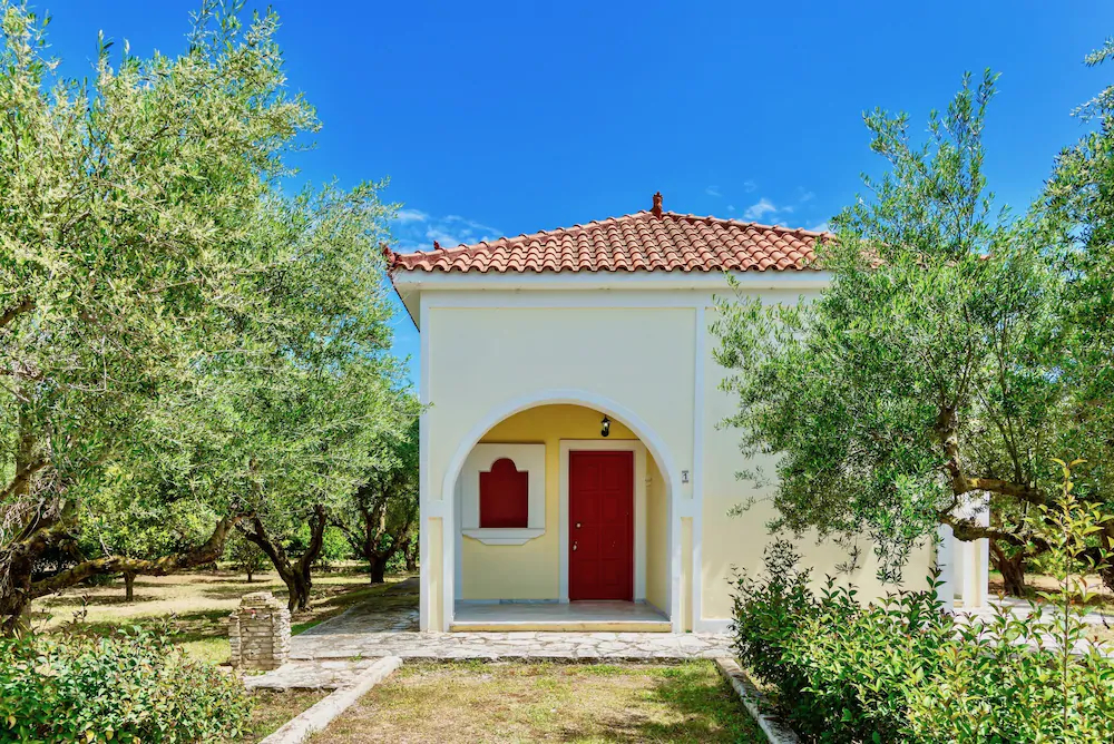 Villa Roma