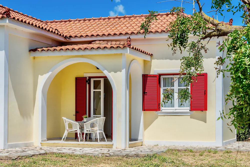 Villa Roma