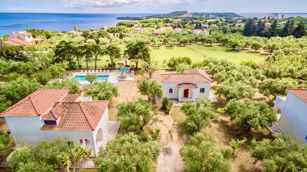 Villa Roma