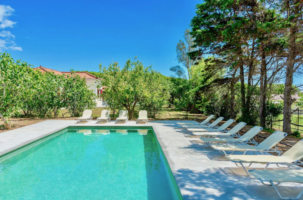 Villa Roma