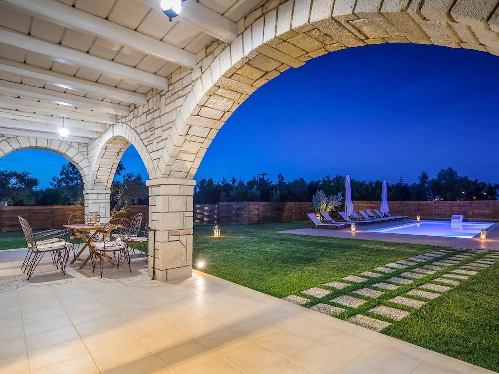 Villa Stagio