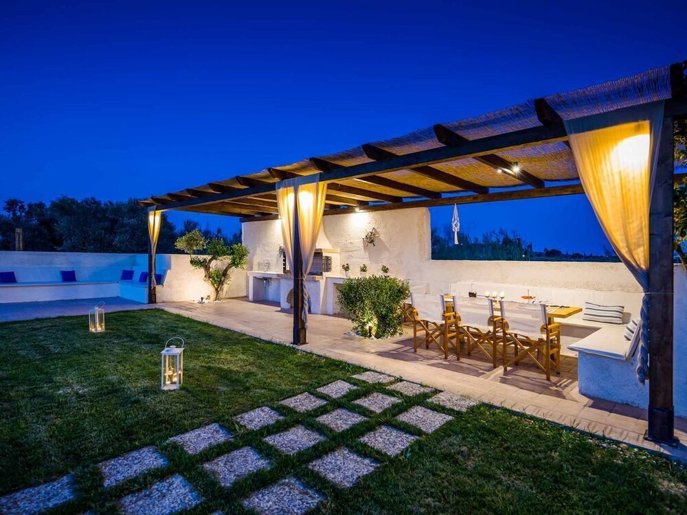 Villa Stagio