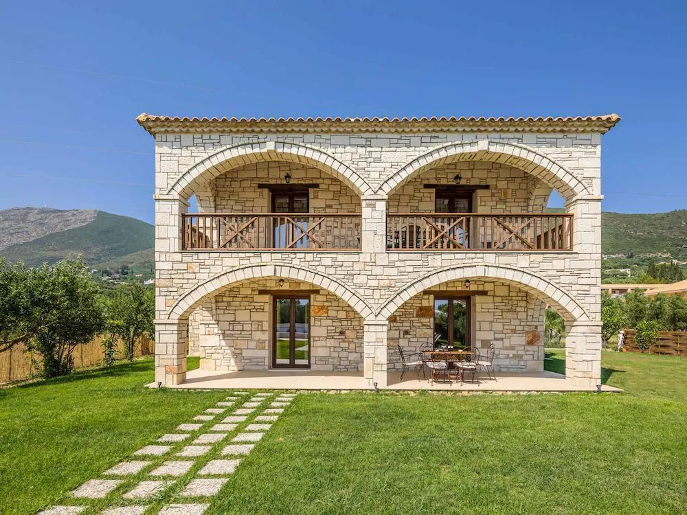 Villa Stagio