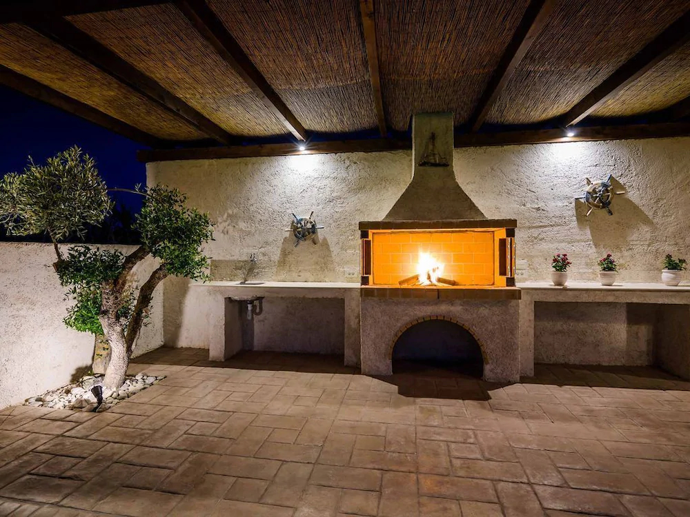 Villa Stagio