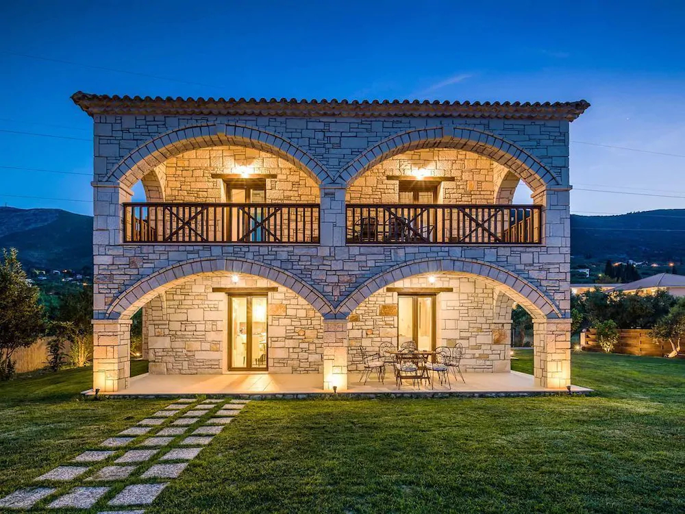 Villa Stagio