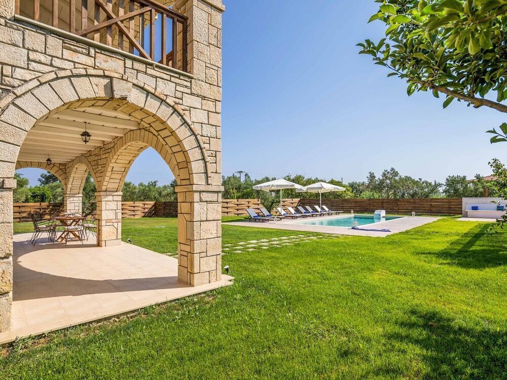 Villa Stagio