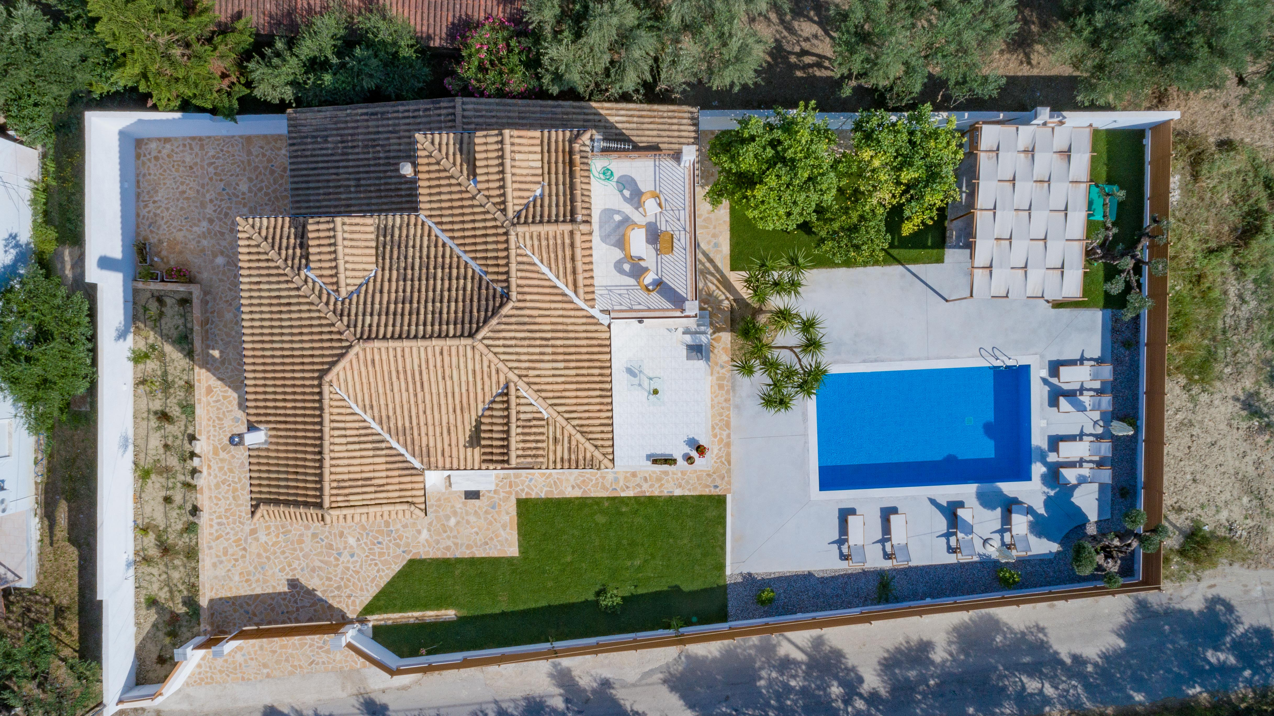 Villa Status