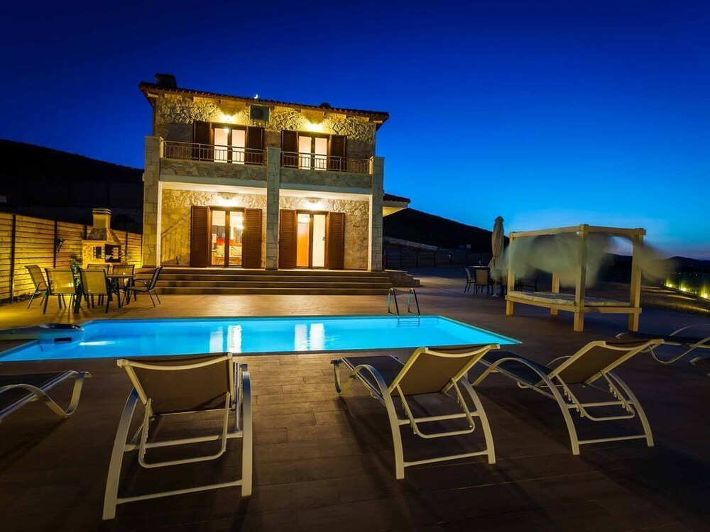 Villa Stephania