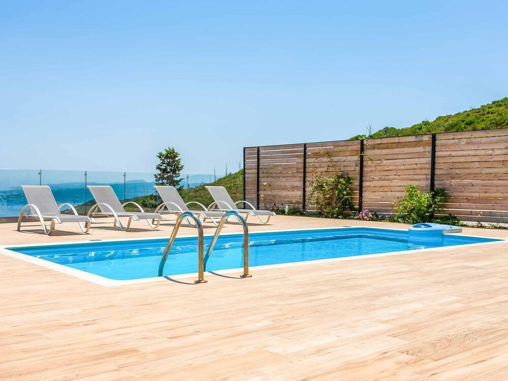 Villa Stephania