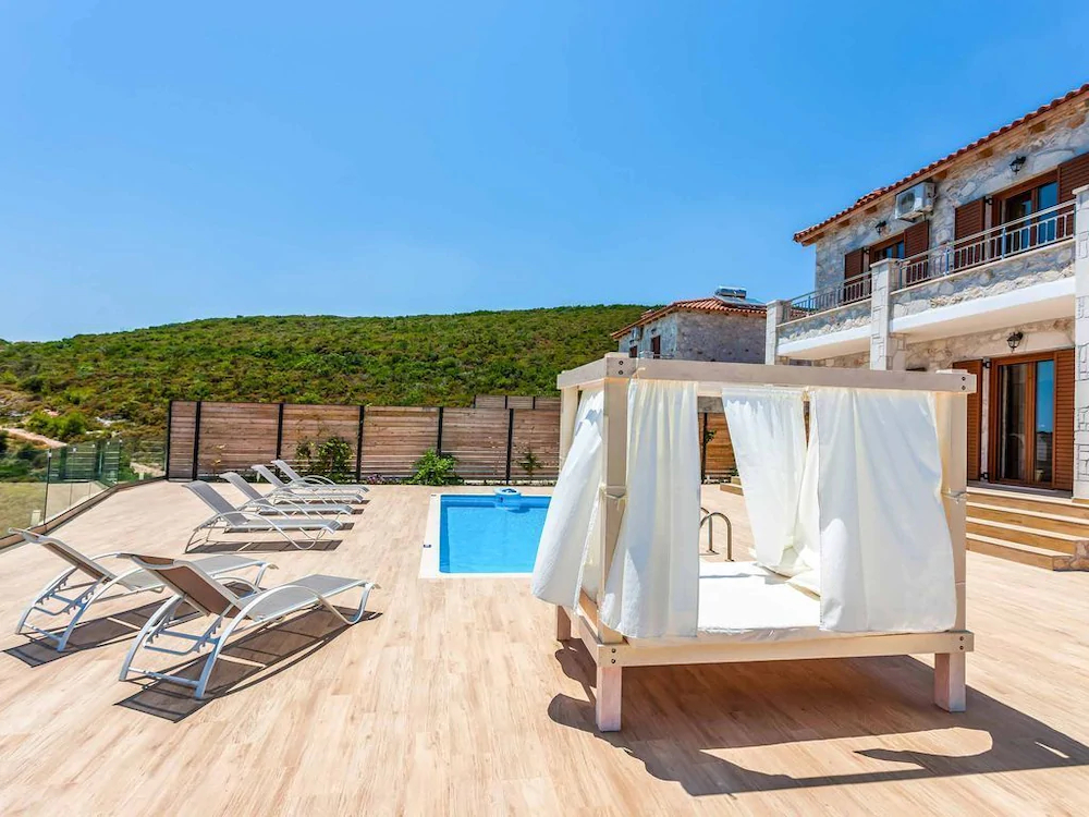 Villa Stephania