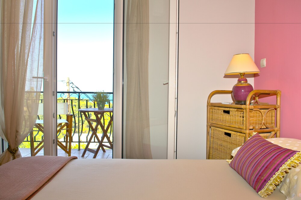Xagnando Holiday Home