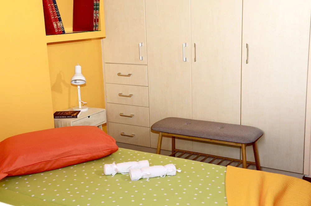 Xagnando Holiday Home