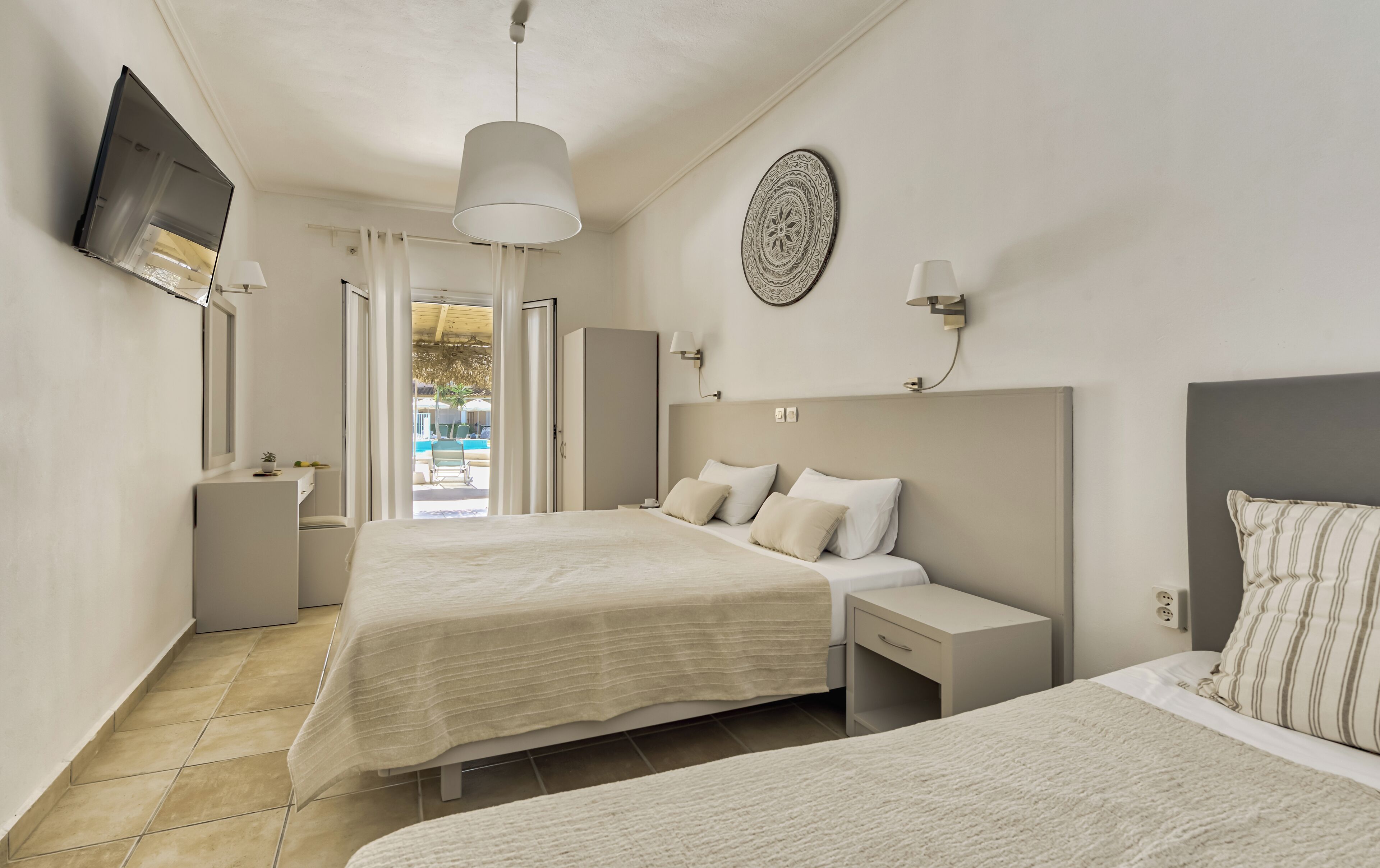 Zefyros Eco Resort