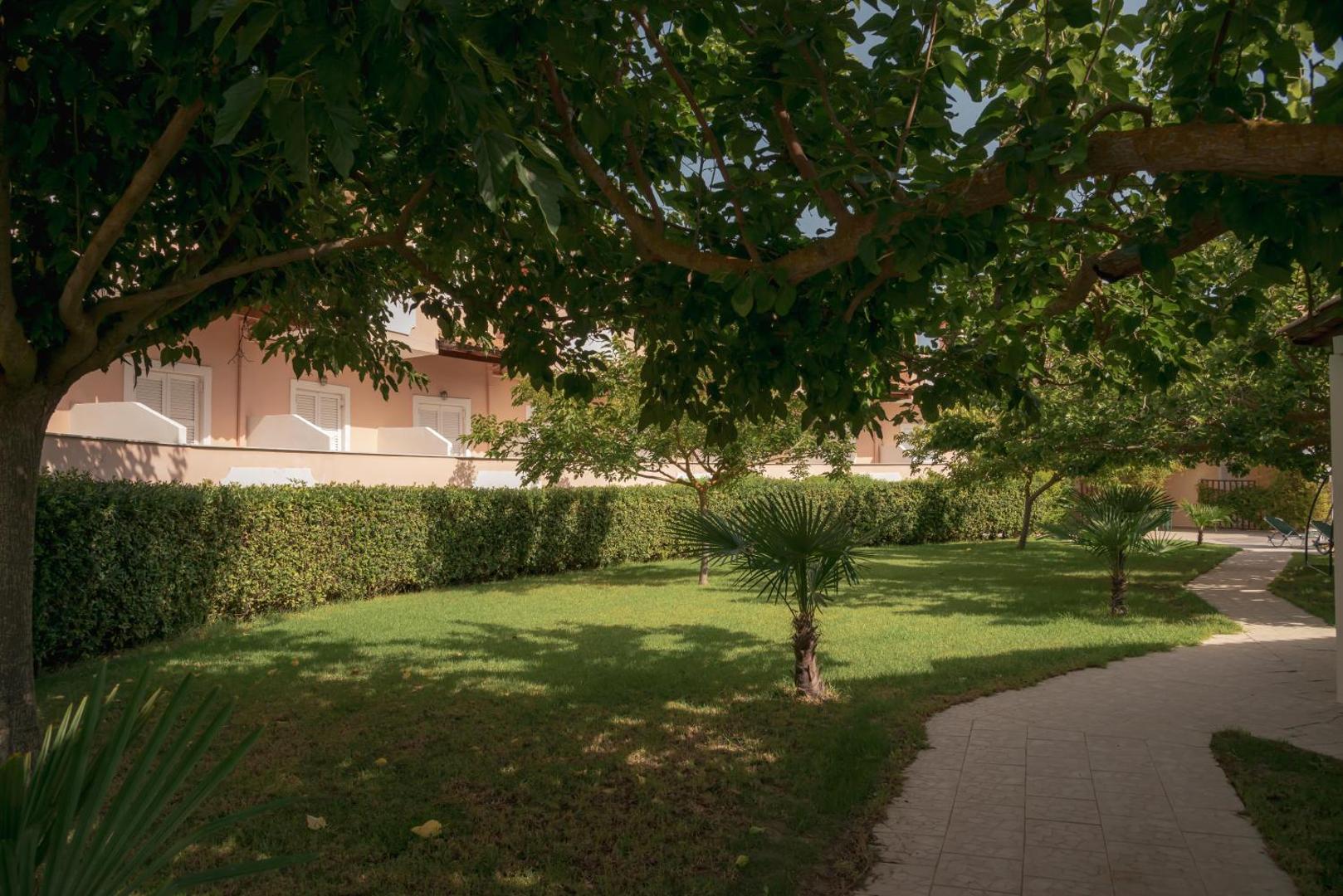 Zefyros Eco Resort