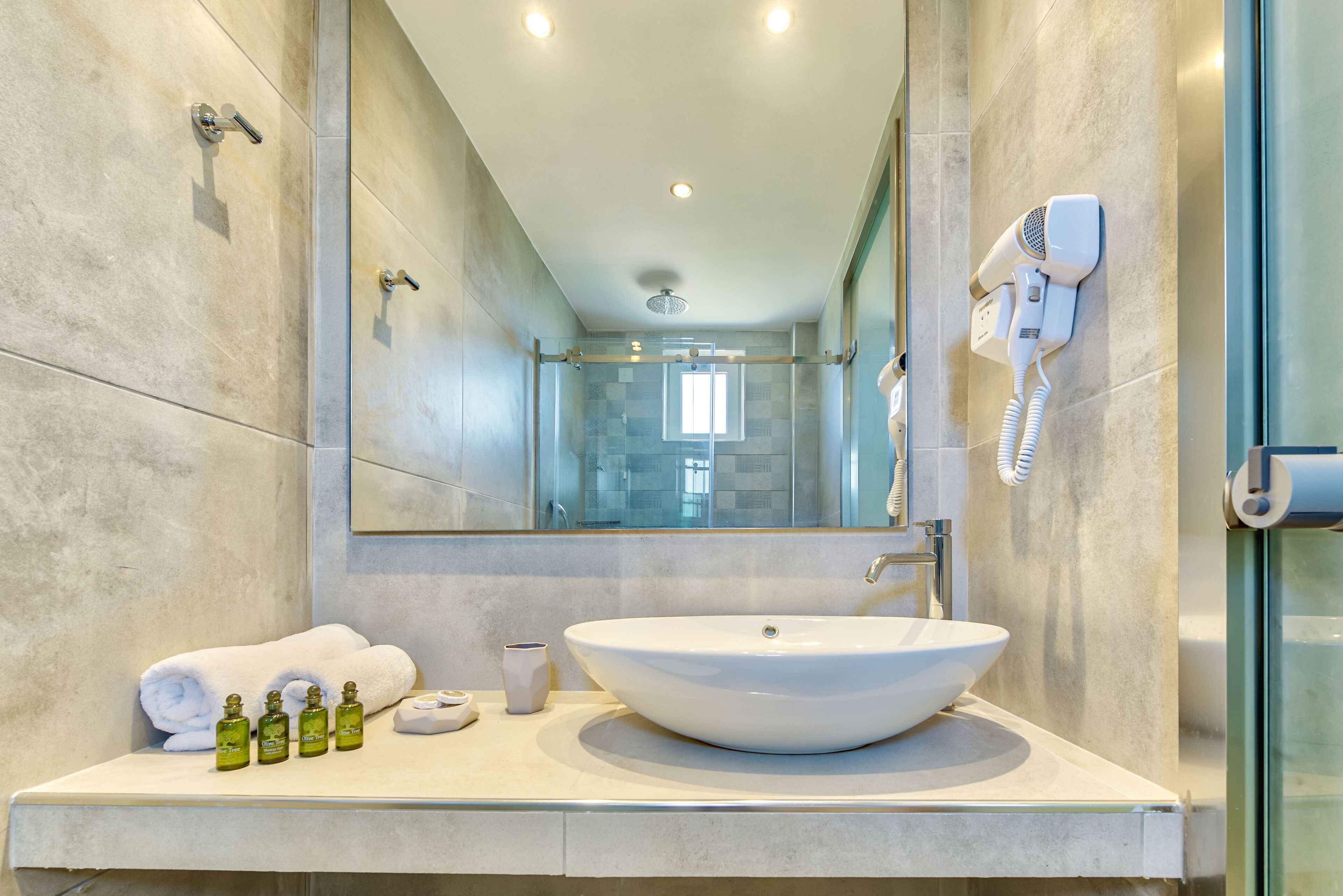 Zefyros Eco Resort