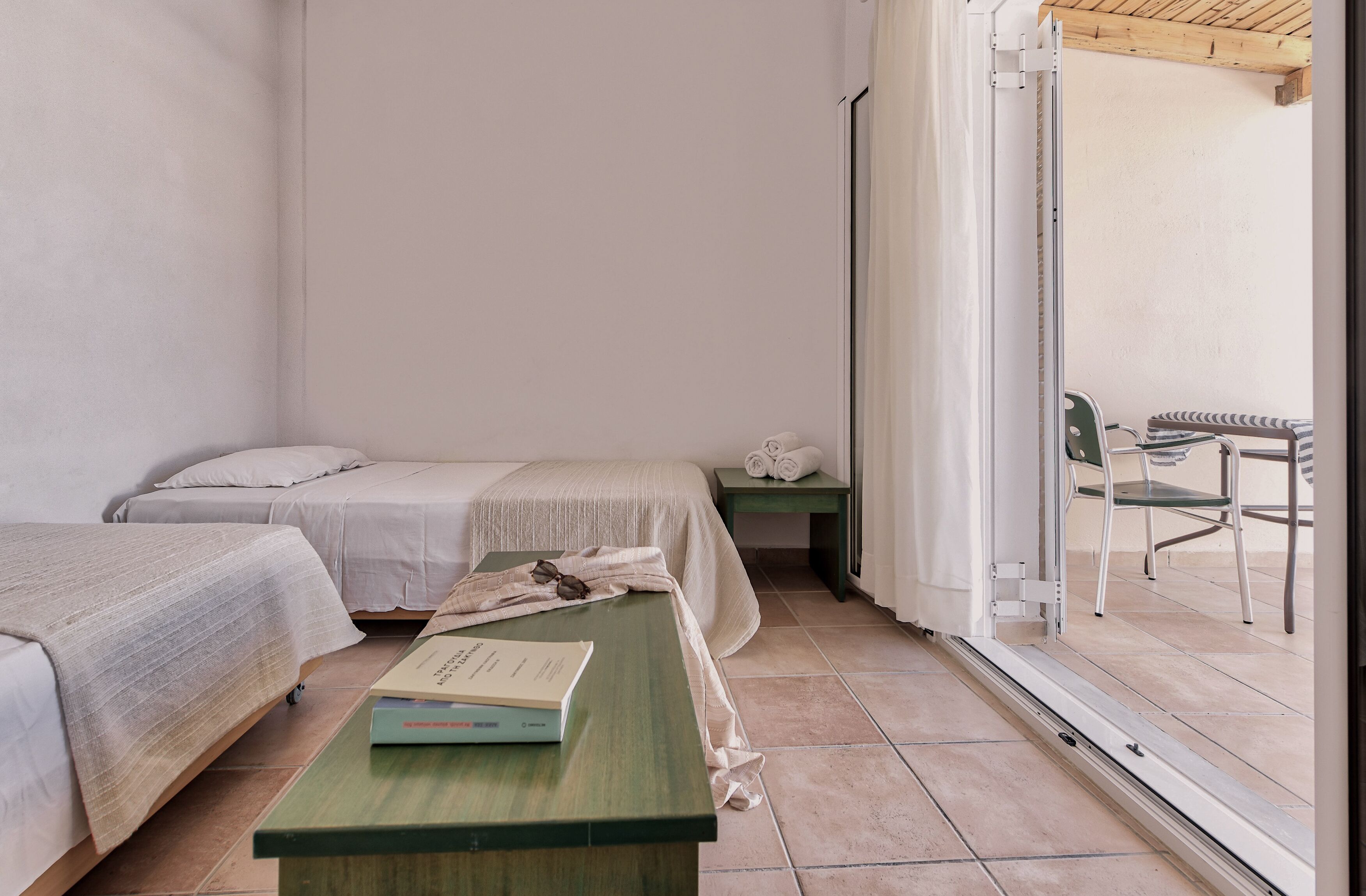 Zefyros Eco Resort