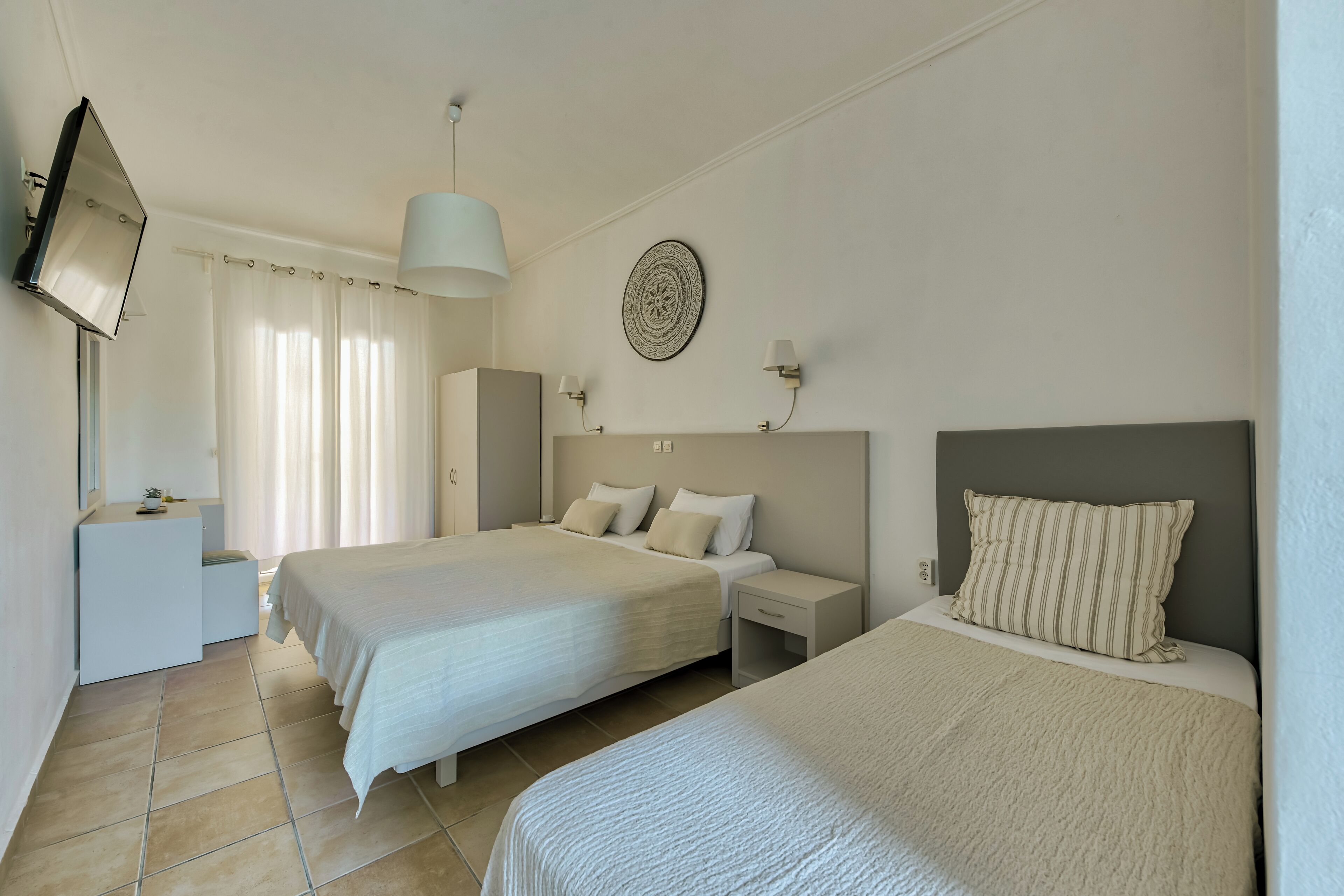 Zefyros Eco Resort